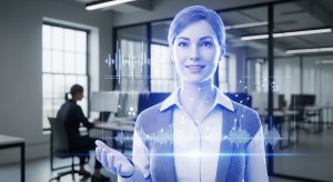 How AI Voice Is Revolutionizing Business: Benefits, Use Cases & Getting Started